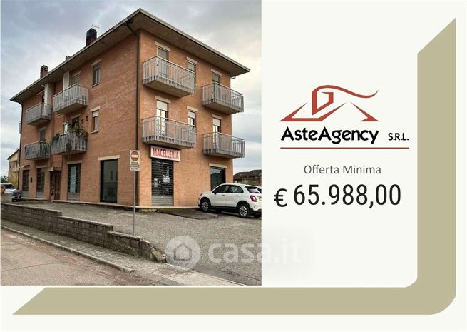 Appartamento in residenziale in Via Cesare Battisti 2