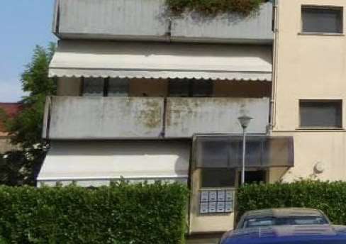 Appartamento in residenziale in Via Leonino da Zara