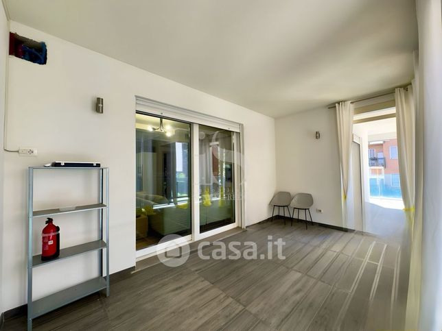 Appartamento in residenziale in Via Privata Antonio Smareglia 11