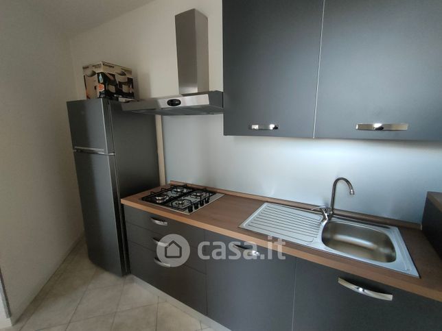 Appartamento in residenziale in 