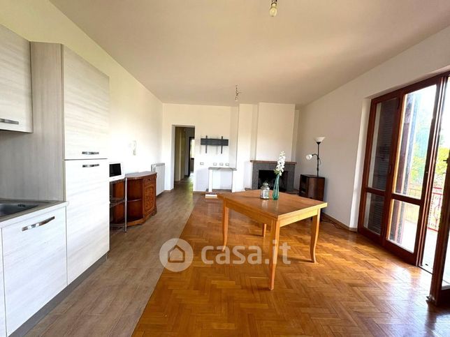 Appartamento in residenziale in Strada di San Casciano
