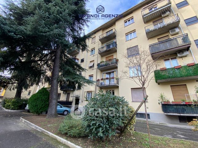 Appartamento in residenziale in Via Firenze