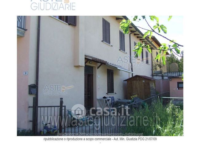 Appartamento in residenziale in Via MARIO LAURETI 46