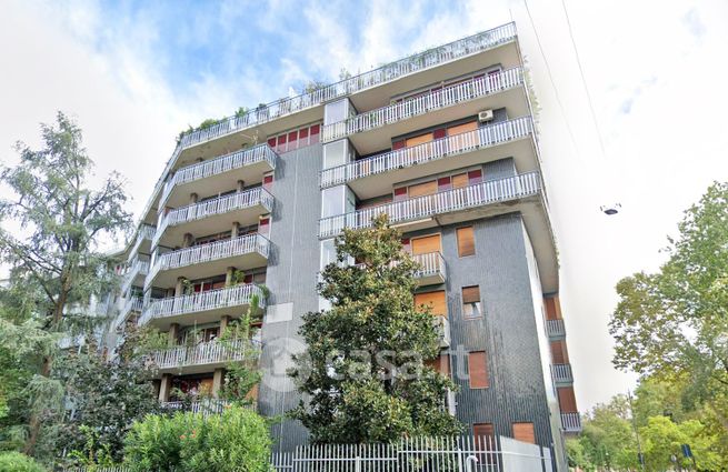 Appartamento in residenziale in Via Conca del Naviglio 29