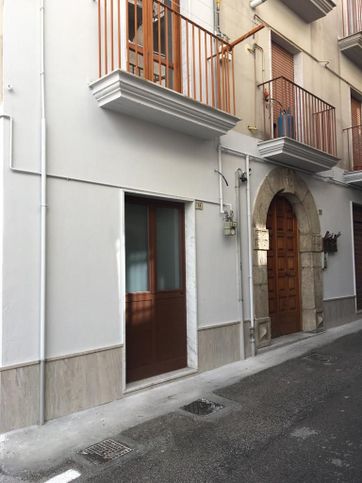 Appartamento in residenziale in Via Roma