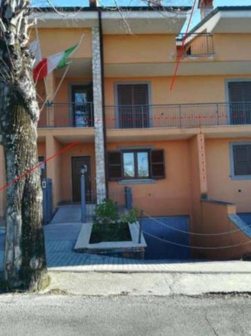 Appartamento in residenziale in Via dei Cappuccini