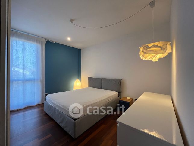 Appartamento in residenziale in Via Antonio Canova