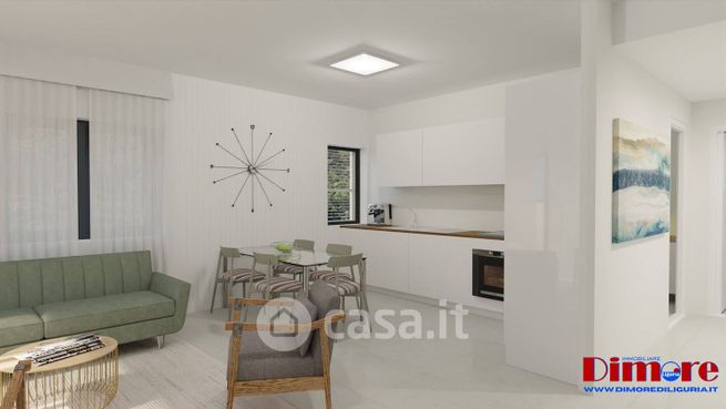 Appartamento in residenziale in Via Calice 61