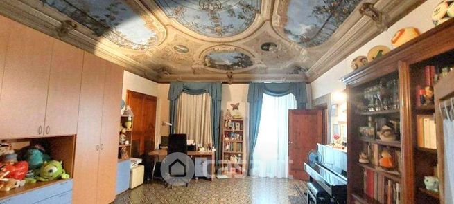 Appartamento in residenziale in Via Dalmazia