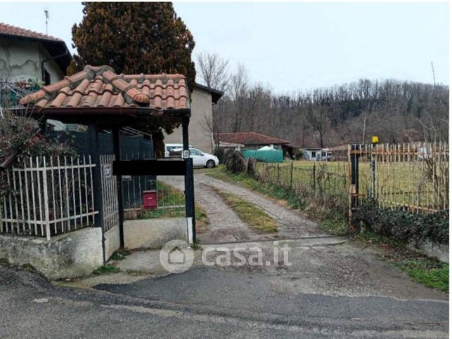 Terreno edificabile in residenziale in Via Mulini 2