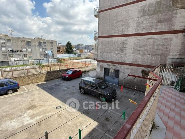 Appartamento in residenziale in Via Emilio Scaglione