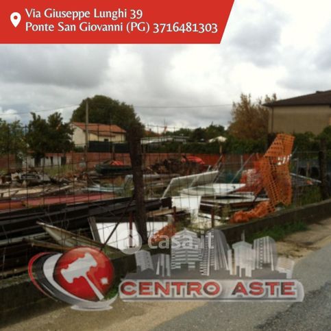 Terreno agricolo in commerciale in Via Popoli