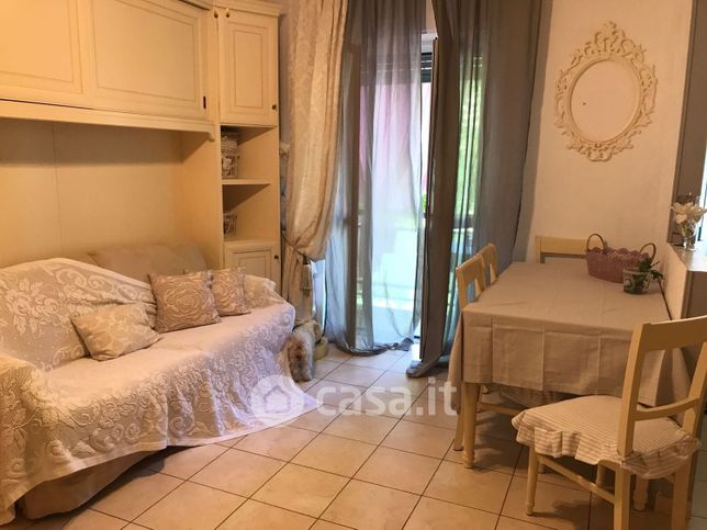 Appartamento in residenziale in Via Marco D'Agrate