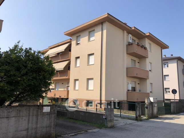 Appartamento in residenziale in Via Istrana