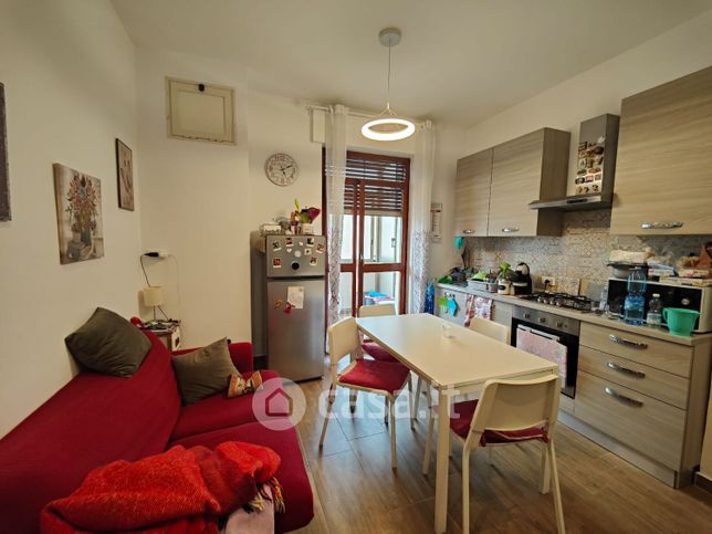 Appartamento in residenziale in Via Leonardo da Vinci