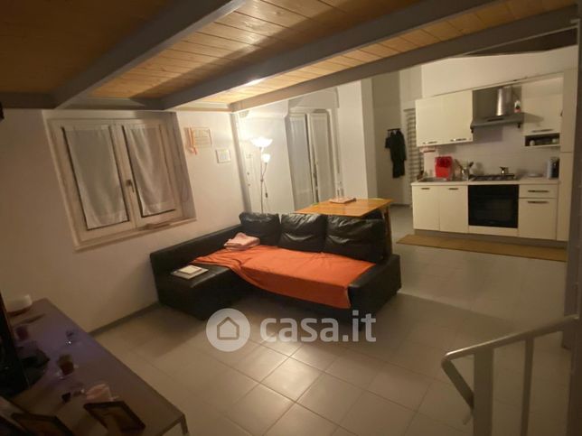 Loft in residenziale in Via Isonzo