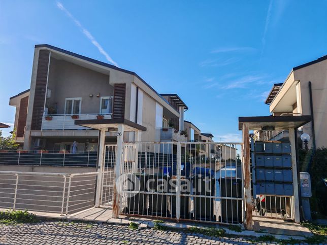 Appartamento in residenziale in Via dei Ceraseti 56