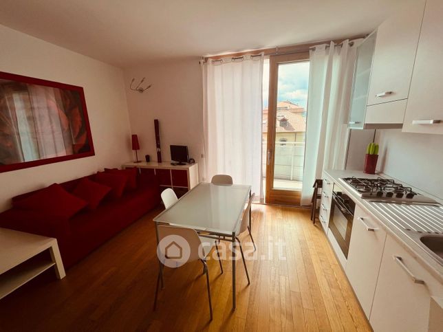 Appartamento in residenziale in Via Sempione 12