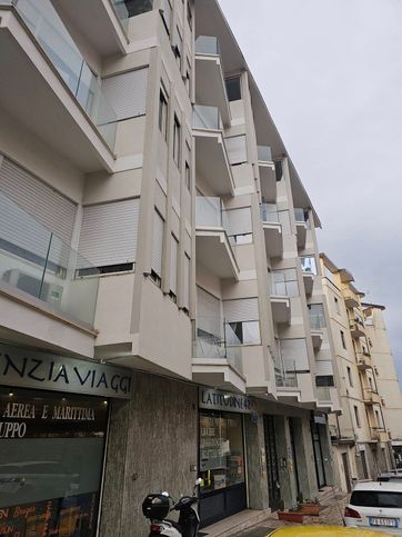 Appartamento in residenziale in Via Vicenza