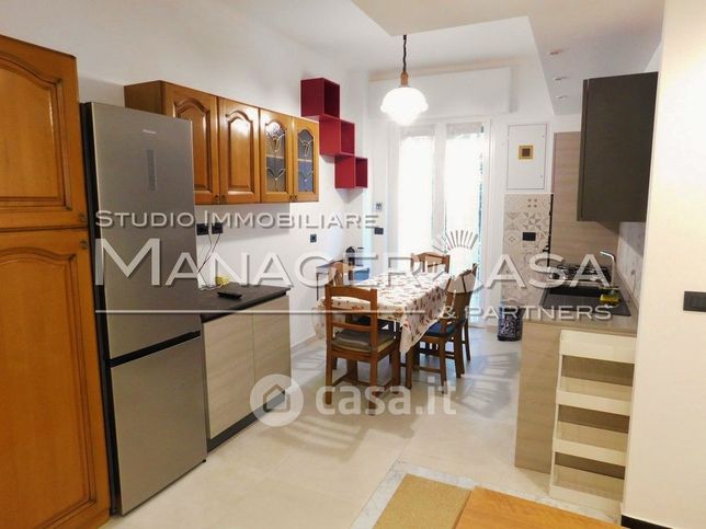 Appartamento in residenziale in Via Oberto Cancelliere 49