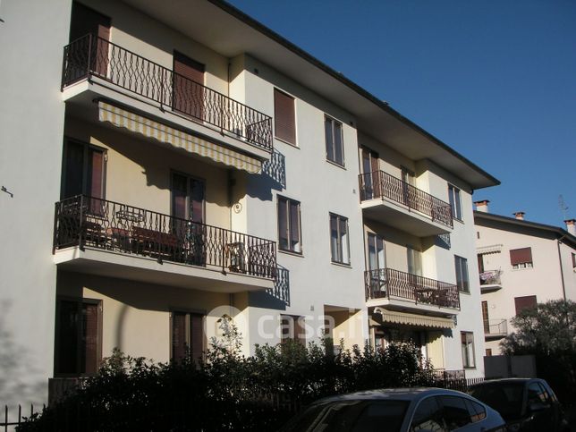 Appartamento in residenziale in Via Treviso