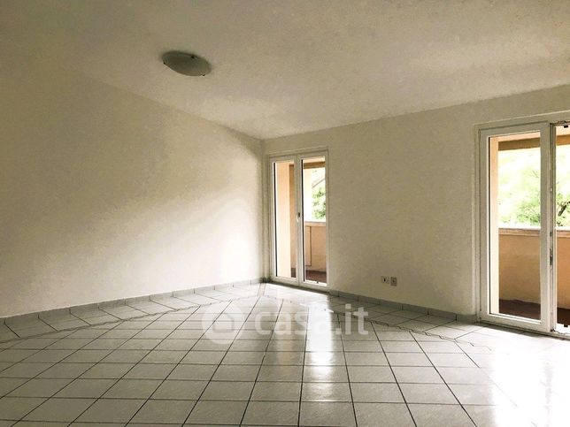 Appartamento in residenziale in