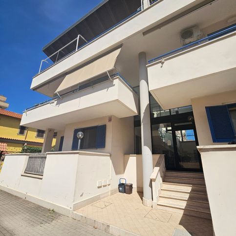 Appartamento in residenziale in Via del Muggine