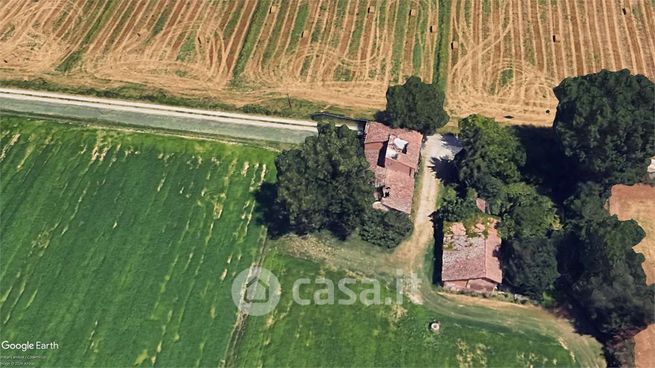 Terreno agricolo in commerciale in Strada Stradello Frignani 5