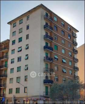 Appartamento in residenziale in Via Mazzini 129