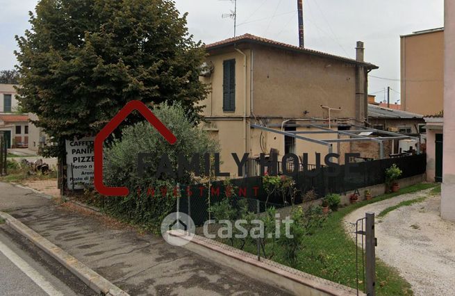 Appartamento in residenziale in Via San Vitale 52