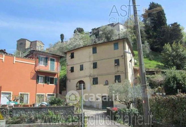 Appartamento in residenziale in Via San Rocco 8