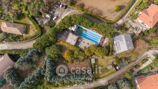 Terreno edificabile in residenziale in Via Boccardi