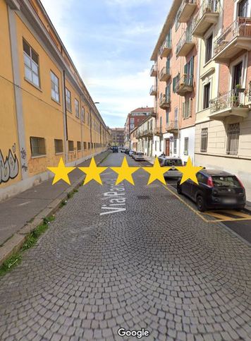 Appartamento in residenziale in Via Parella