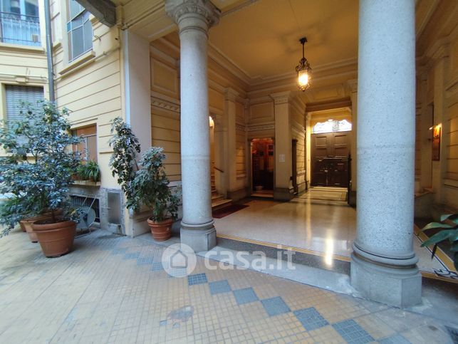 Appartamento in residenziale in Via Luigi Settembrini 47