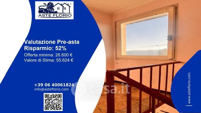 Appartamento in residenziale in Via Rossino Sotto 12