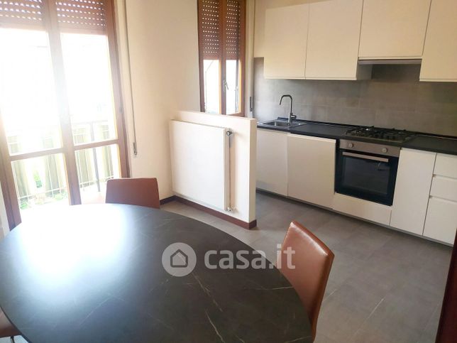 Appartamento in residenziale in Via Vignola 48