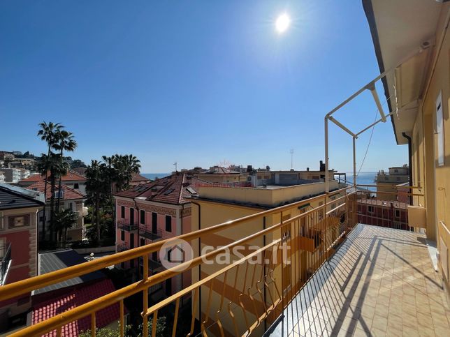 Appartamento in residenziale in Via G. Garibaldi 16