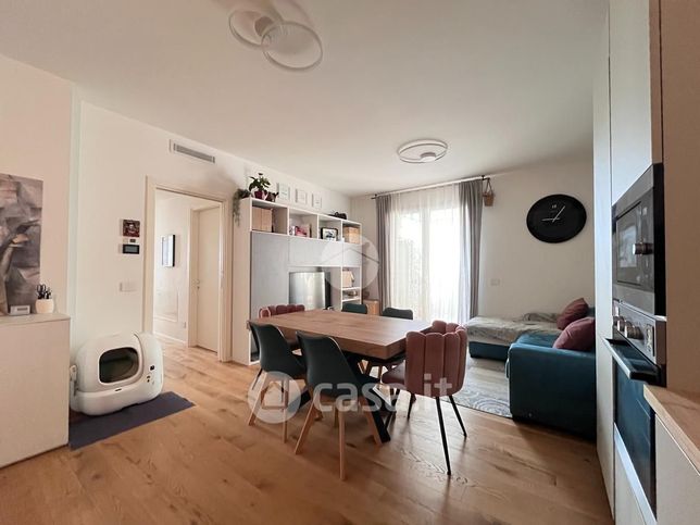 Appartamento in residenziale in Via Caduti di Nassiriya 4