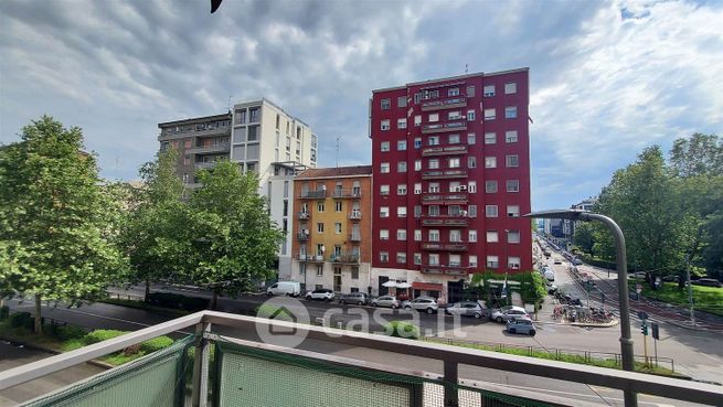 Appartamento in residenziale in Viale Carlo Troya 22