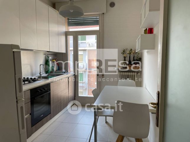 Appartamento in residenziale in 