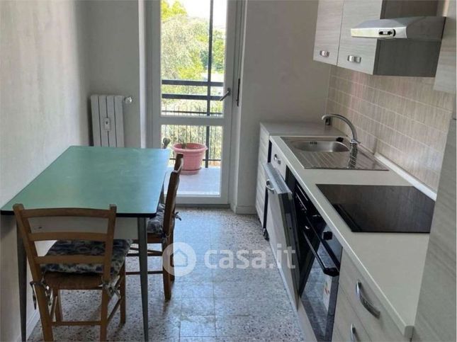 Appartamento in residenziale in Via FrÃ  Cristoforo 1