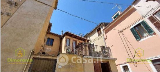 Appartamento in residenziale in Via Marsala 31