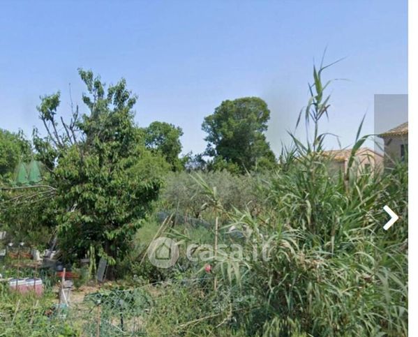 Terreno agricolo in commerciale in Via San Francesco D'Assisi