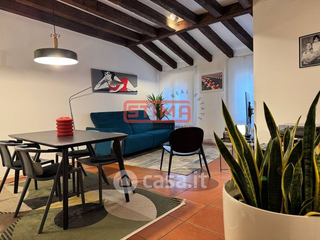 Appartamento in residenziale in 