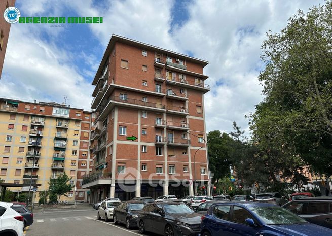 Appartamento in residenziale in Via Lombardia 21/2