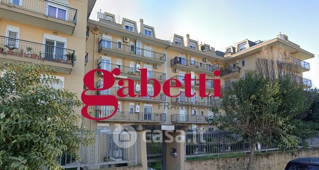 Appartamento in residenziale in Via C. Patturelli 12