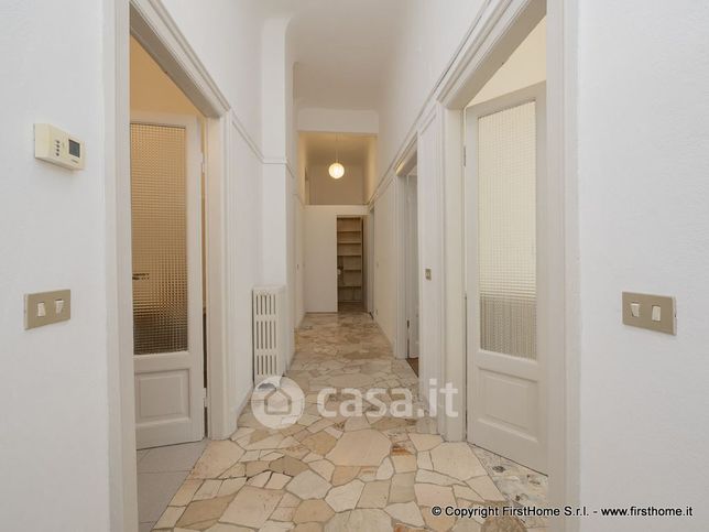 Appartamento in residenziale in Corso Ventidue Marzo