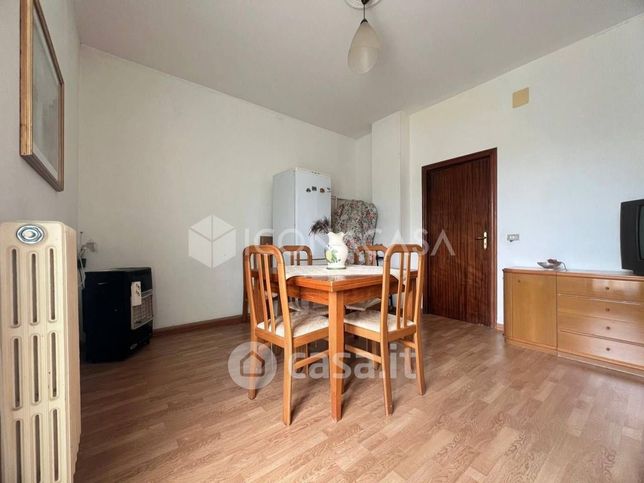 Appartamento in residenziale in Lungomare R. Strada