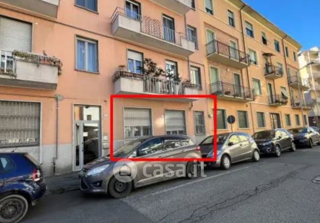 Appartamento in residenziale in Via Cesare Lombroso 11
