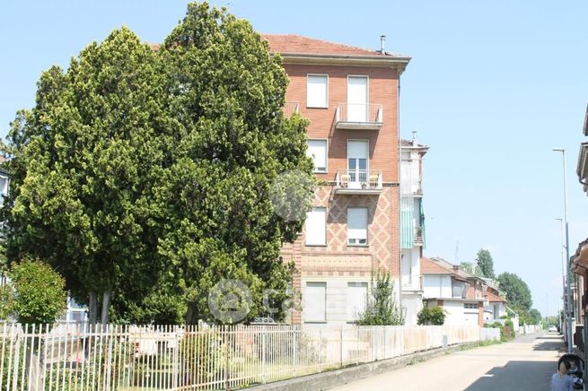 Appartamento in residenziale in Via Domenico Pio 13
